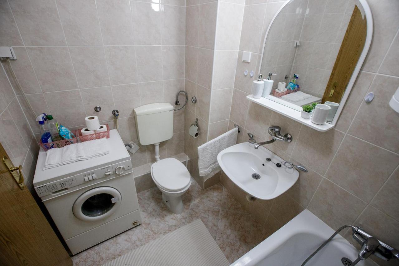 369 Apartments Szabadka Kültér fotó