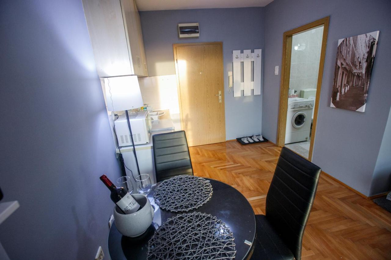 369 Apartments Szabadka Kültér fotó